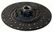 SACHS 1878002437 VOLVO FH12 CLUTCH DISC OUTER-SAJID Auto Online