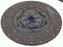 SACHS 1878002643 MAN CLUTCH DISC-SAJID Auto Online