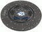 SACHS 1878004128 VOLVO FH12 CLUTCH DISC 400MM-SAJID Auto Online