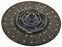 SACHS 1878007072 ACTROS CLUTCH PLATE 430MM-SAJID Auto Online