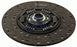 SACHS 1878007254/53/1878003839 SCANIA CLUTCH DISC,430,4SERESE-SAJID Auto Online
