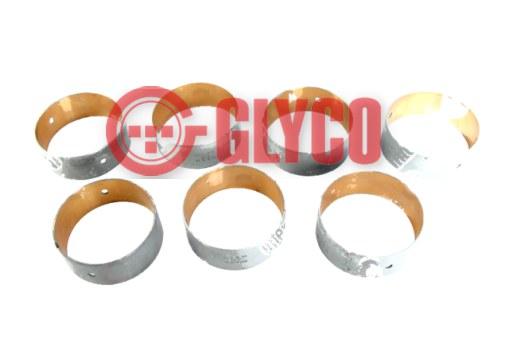 GLYCO SCANIA CAM BUSH SETDSC12/124G 1887M STD-SAJID Auto Online