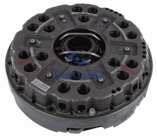 SACHS 1888600160/1888055041 PRESSURE PLATE-SAJID Auto Online