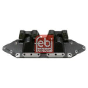 FEBI SPRING BRACKET 18912