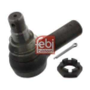 FEBI TIE ROD END FRONT AXLE LH&RH 19046