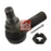 FEBI TIE ROD END FRONT AXLE LH&RH 19046