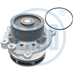 LASO WATER PUMP W/SEAL/DAF-CF85 19200114-SAJID Auto Online