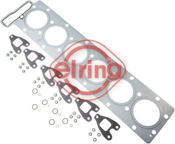 ELRING MAN D2066 ENGINE CYL HEAD GST 195.080-SAJID Auto Online