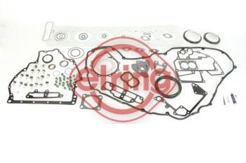 ELRING MAN OVERHAUL KIT D2066 198.610-SAJID Auto Online