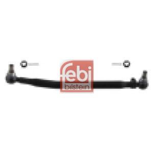 FEBI CENTRE ROD ASSY W/NUTS & PINS 19860