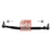 FEBI CENTRE ROD ASSY W/NUTS & PINS 19860