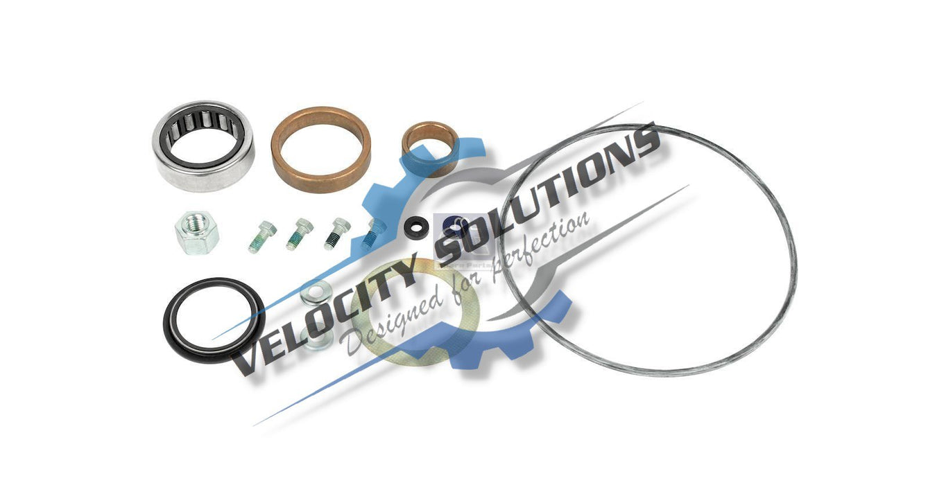 BOSCH VOLVO REPAIR KIT 12/24V, 1987010000-SAJID Auto Online