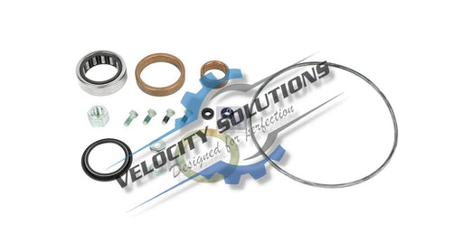 BOSCH VOLVO REPAIR KIT 12/24V, 1987010000-SAJID Auto Online