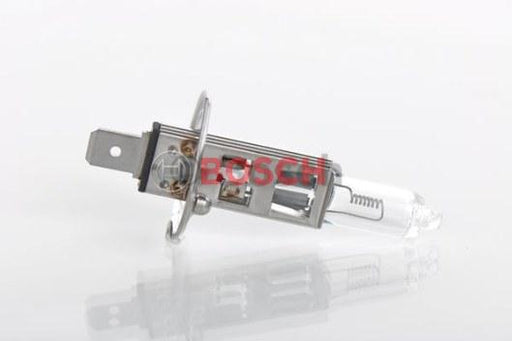 BOSCH BULB 24V,70W-H1/P14.5S, 1987302411-SAJID Auto Online