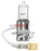 BOSCH BULB 24V,70W-H3/PK22S, 1987302431-SAJID Auto Online