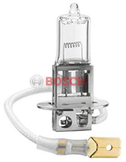 BOSCH BULB 24V,70W-H3/PK22S, 1987302431-SAJID Auto Online