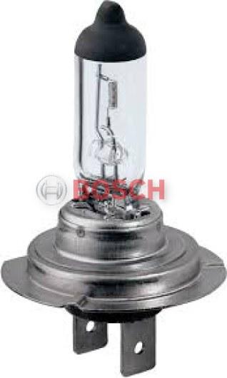 BOSCH BULB 24V,70W-H7/PX26D, 1987302471-SAJID Auto Online