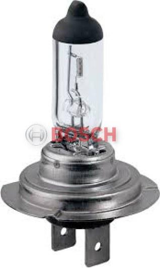 Ampoule halogène BOSCH TRUCKLIGHT 24V H7 70W