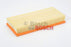 BOSCH 1987429190 AIR FILTER ELMT-TOUAREG(7L6)-SAJID Auto Online