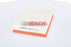 BOSCH CAB AIR POLLEN FILTER-FL12, 1987431159-SAJID Auto Online