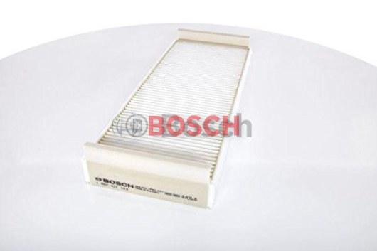 BOSCH CAB AIR POLLEN FILTER-MAN(TGA), 1987431163-SAJID Auto Online