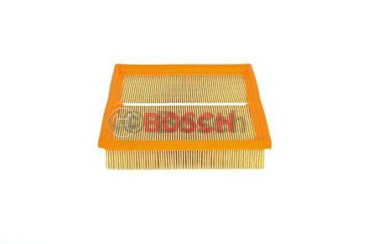 BOSCH CAB AIR POLLEN FILTER-STRALIS, 1987431167 — SAJID Auto Online