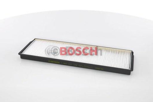 BOSCH CAB AIR POLLEN FILTER-PGRT, 1987431172-SAJID Auto Online