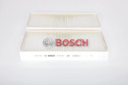 BOSCH 1987432020 CAB AIR POLLEN FILTER-E(W210)-SAJID Auto Online