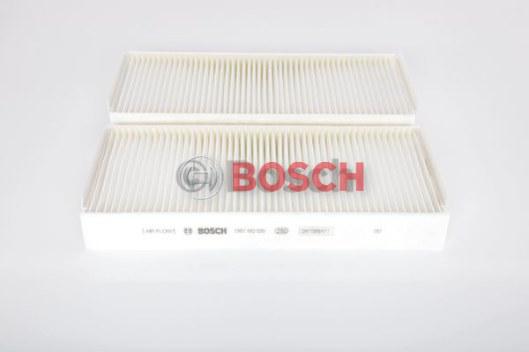 BOSCH 1987432020 CAB AIR POLLEN FILTER-E(W210)-SAJID Auto Online
