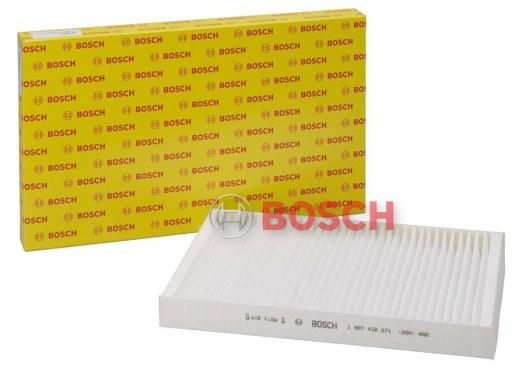 BOSCH 1987432071 CAB AIR POLLEN FILTER-AUDI(A4)-SAJID Auto Online