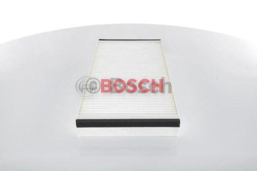 BOSCH CAB AIR POLLEN FILTER-MAN(F200, 1987432151-SAJID Auto Online