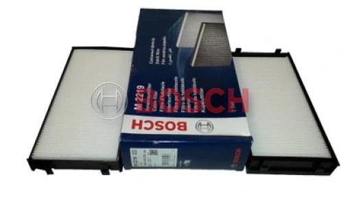 BOSCH 1987432219 CAB AIR POLLEN FILTER-X5(E70)-SAJID Auto Online