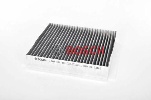 BOSCH 1987432364 CAB AIR CARBON FILTER-M(W163)-SAJID Auto Online