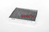 BOSCH 1987432364 CAB AIR CARBON FILTER-M(W163)-SAJID Auto Online