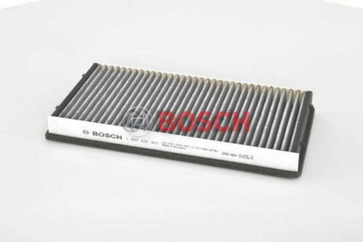 BOSCH 1987432407 CAB AIR CARBON FILTER-911 IV(9-SAJID Auto Online