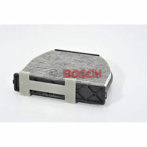 BOSCH 1987435001 CAB AIR CARBON FILTER-E(W212)-SAJID Auto Online