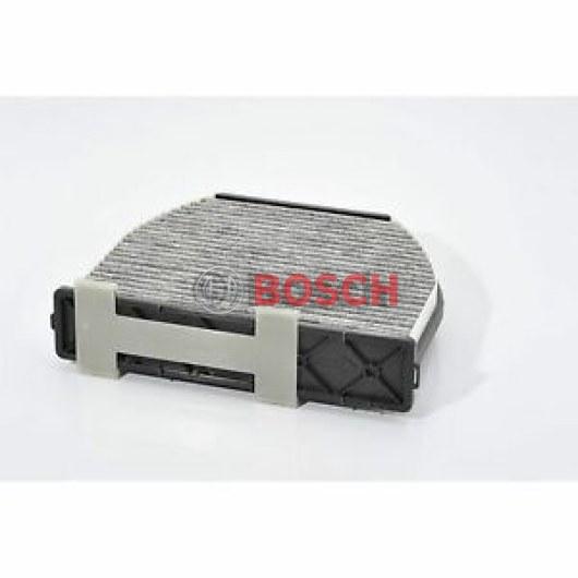 BOSCH 1987435001 CAB AIR CARBON FILTER-E(W212)-SAJID Auto Online