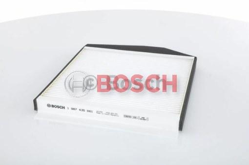 BOSCH 1987435064 CAB AIR POLLEN FILTER-5(F10)-SAJID Auto Online