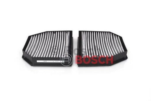 BOSCH 1987435508 CAB AIR CARBON FILTER-SLR(R199-SAJID Auto Online