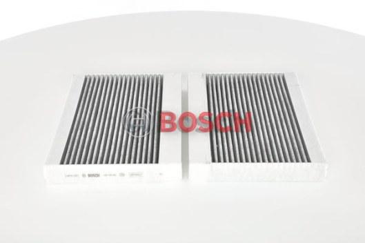 BOSCH 1987435546 CAB AIR CARBON FILTER-S(W222)-SAJID Auto Online