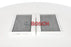 BOSCH 1987435546 CAB AIR CARBON FILTER-S(W222)-SAJID Auto Online