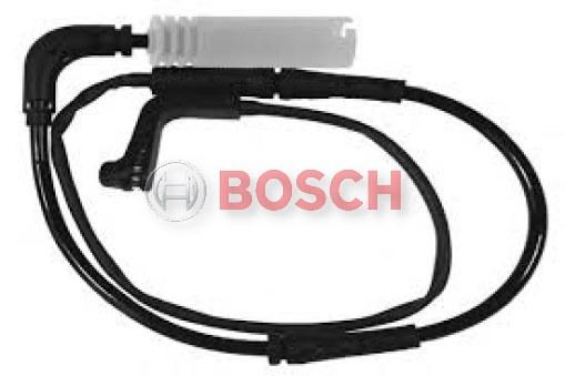 BOSCH 1987473003 BRAKE WEAR SENSOR REAR-5(E60)-SAJID Auto Online