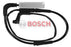 BOSCH 1987473003 BRAKE WEAR SENSOR REAR-5(E60)-SAJID Auto Online