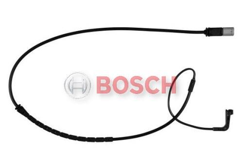 BOSCH 1987473026 BRAKE WEAR SENSOR REAR-X5(E70)-SAJID Auto Online