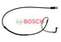 BOSCH 1987473026 BRAKE WEAR SENSOR REAR-X5(E70)-SAJID Auto Online