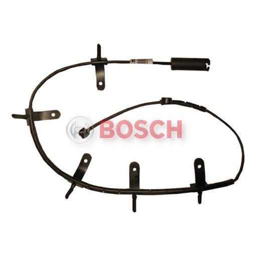 BOSCH 1987473043 BRAKE WEAR SENSOR FRT-7(E65/66-SAJID Auto Online