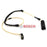 BOSCH 1987473056 BRAKE WEAR SENSOR FRT-L322-SAJID Auto Online