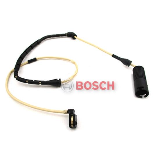 BOSCH 1987473056 BRAKE WEAR SENSOR FRT-L322-SAJID Auto Online