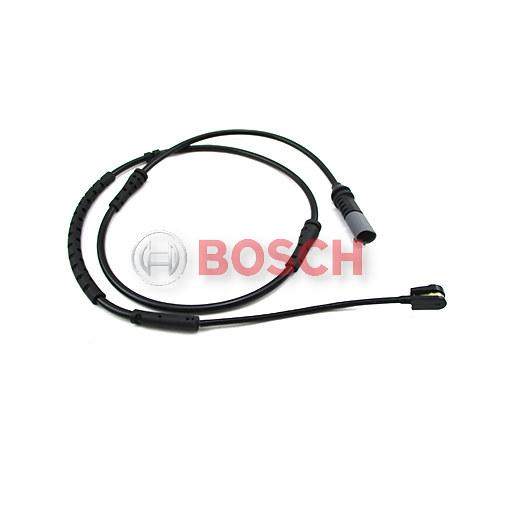 BOSCH 1987473500 BRAKE WEAR SENSOR FRT-5(F10)-SAJID Auto Online