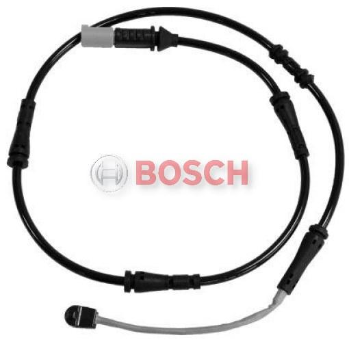 BOSCH 1987473509 BRAKE WEAR SENSOR RER-5(F10)-SAJID Auto Online